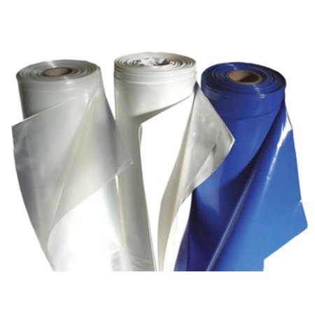 BOOKAZINE 17 ft. X 120 ft. Boat Shrink Wrap 6 Mil - Clear TI2566922